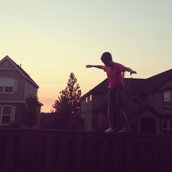 Meet your Posher, Isaac - Picture 1 of 1